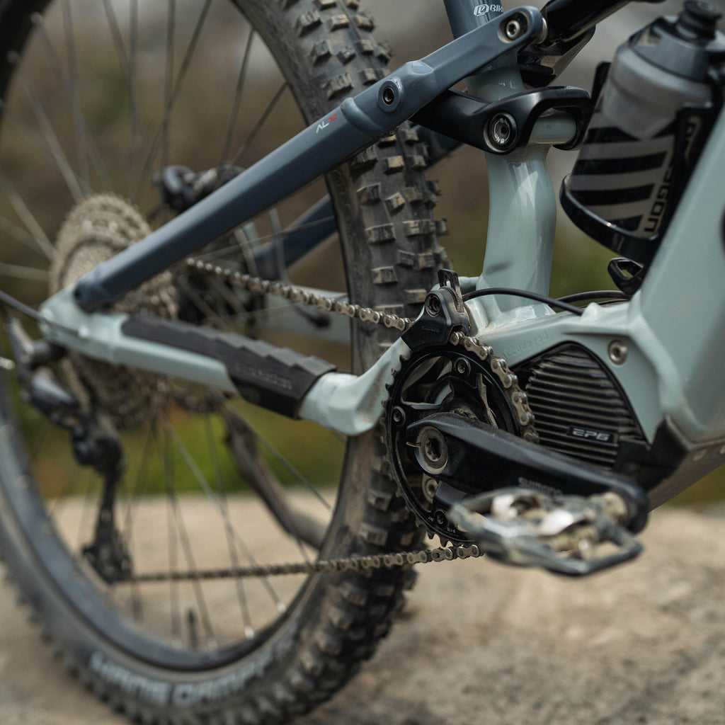 Siskiu T6E E-Bike