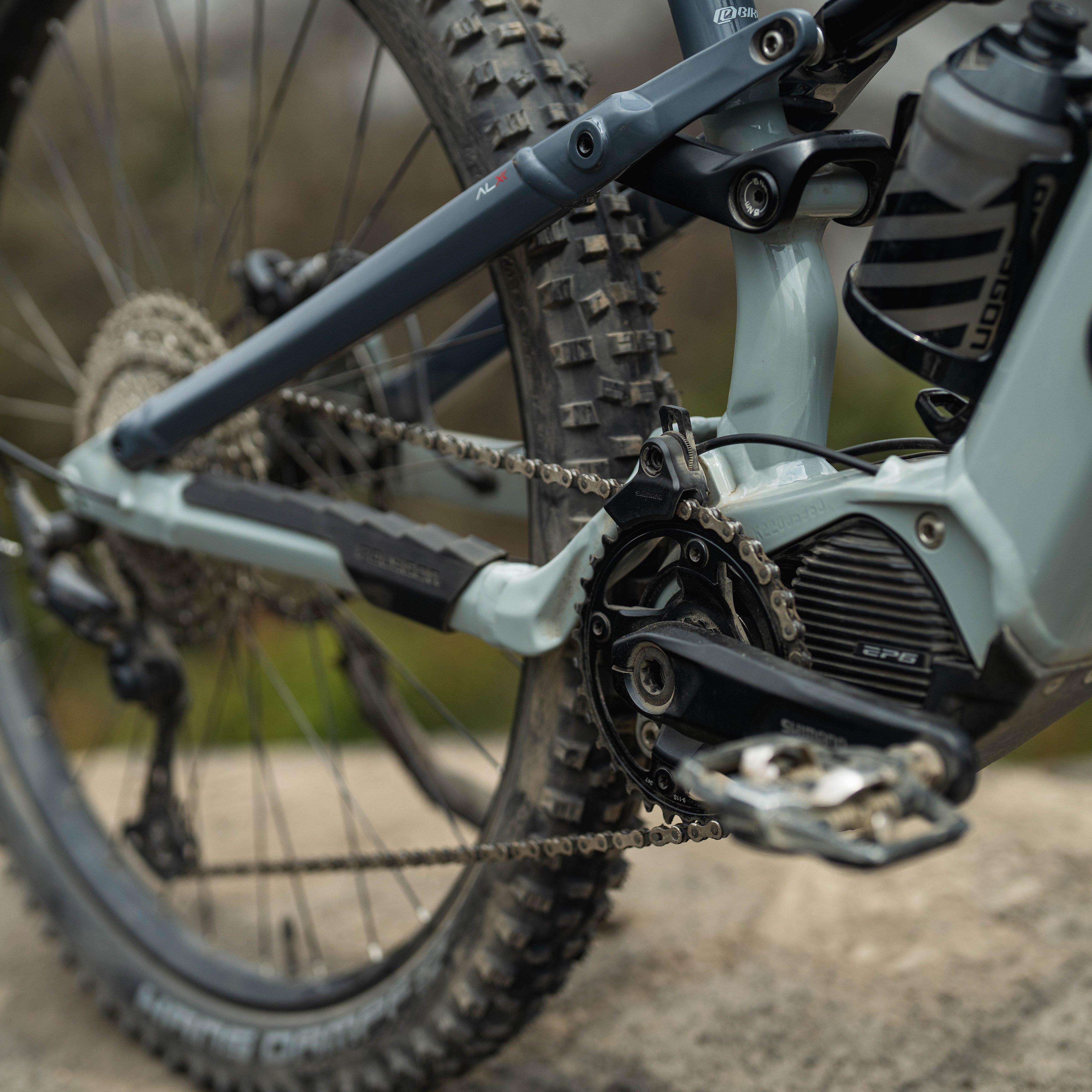 Siskiu T6E E-Bike