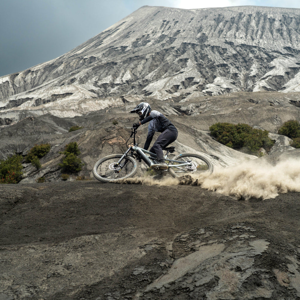 Siskiu T6E E-Bike