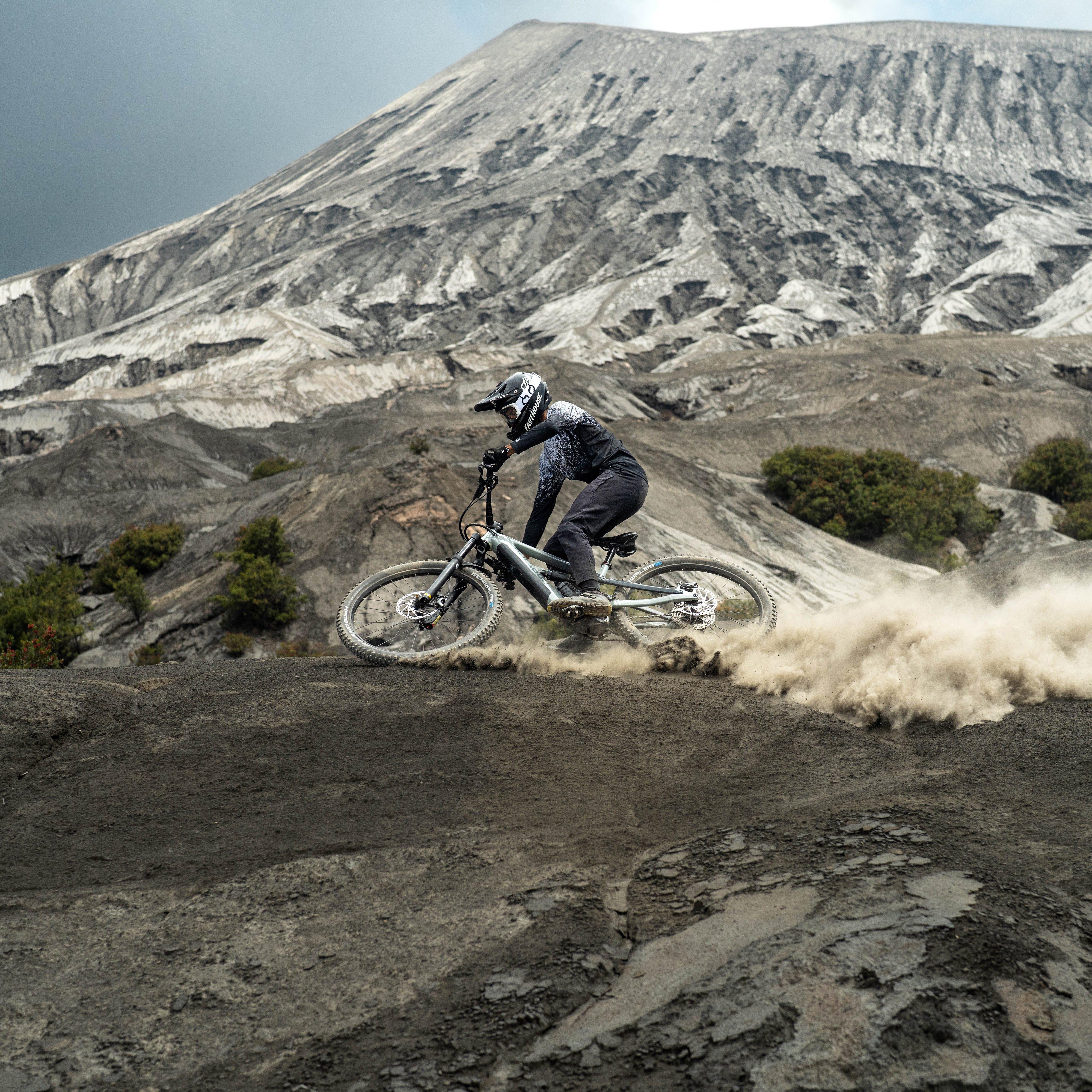 Siskiu T6E E-Bike