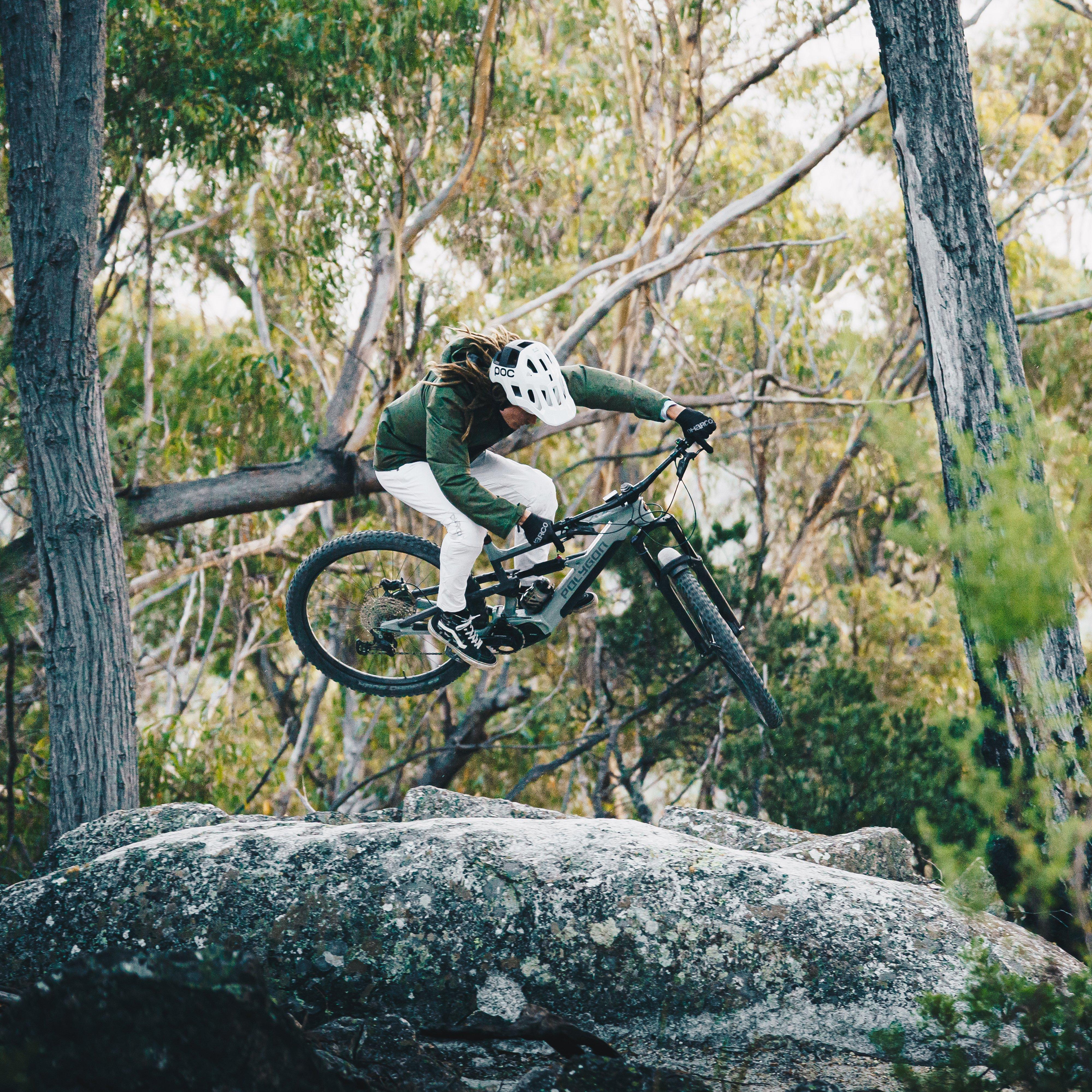 Siskiu T6E E-Bike