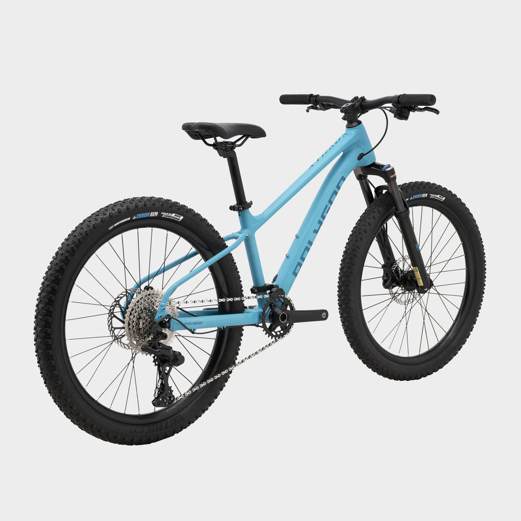 Xtrada 24 Mountain Bike