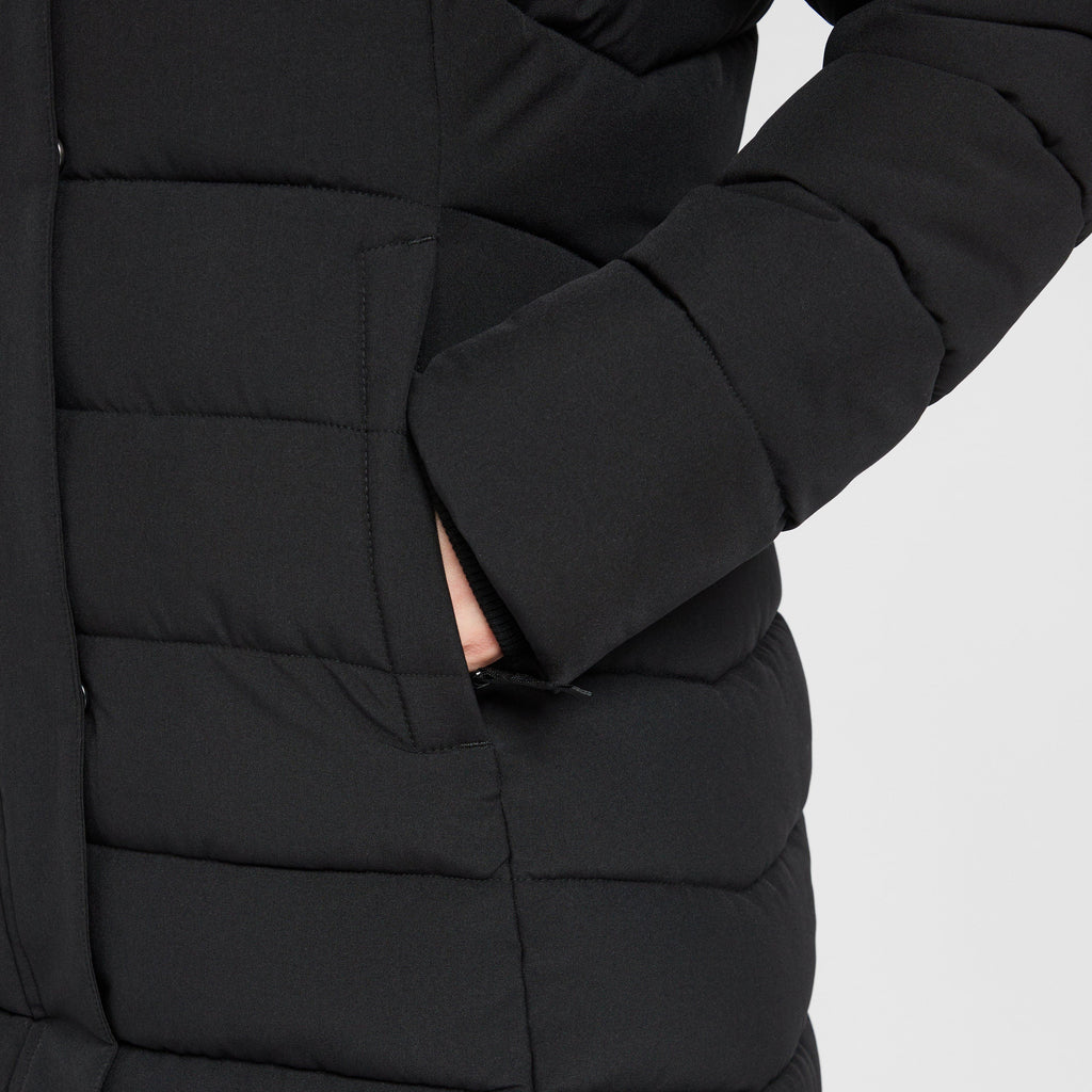 Women's Luna Parka