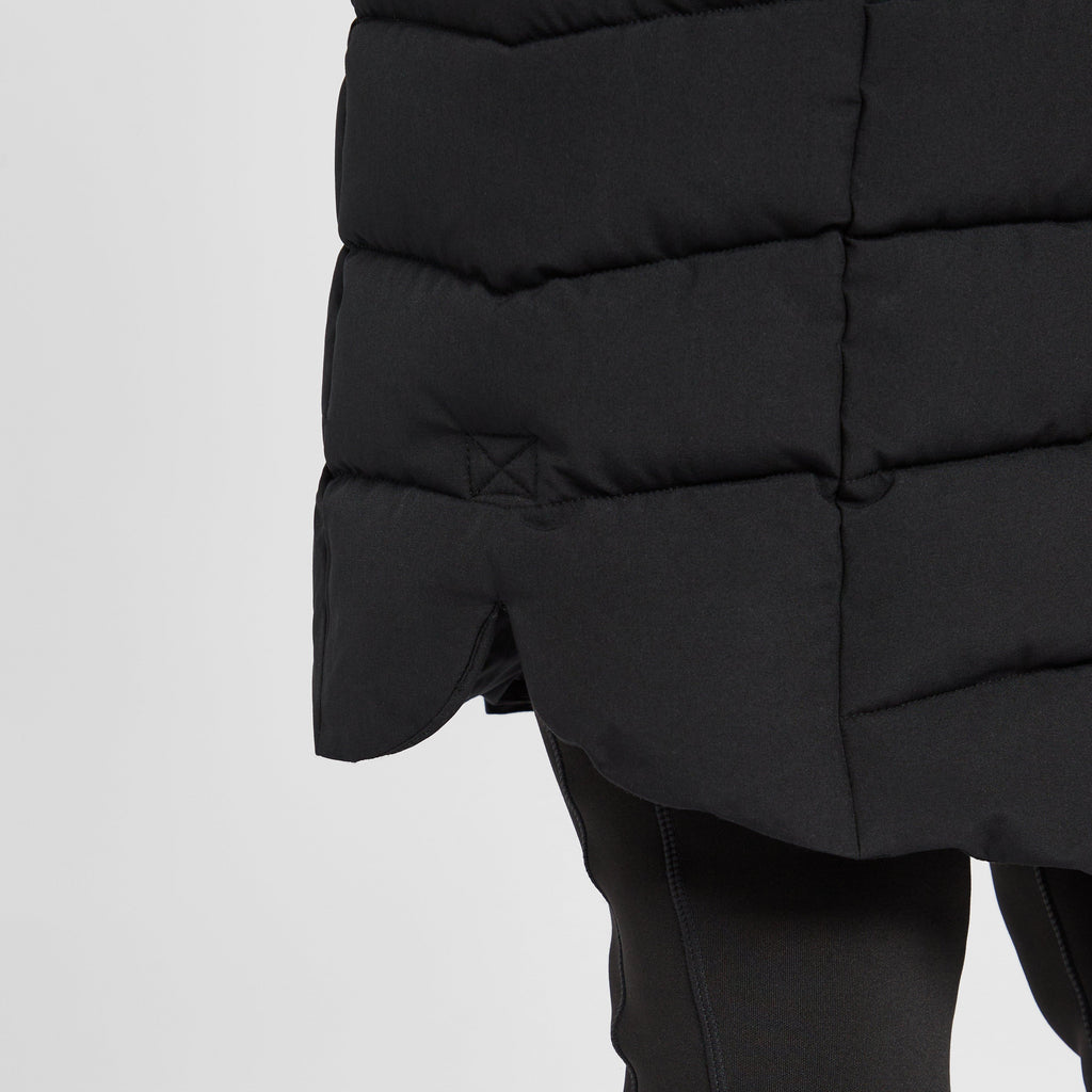 Women's Luna Parka