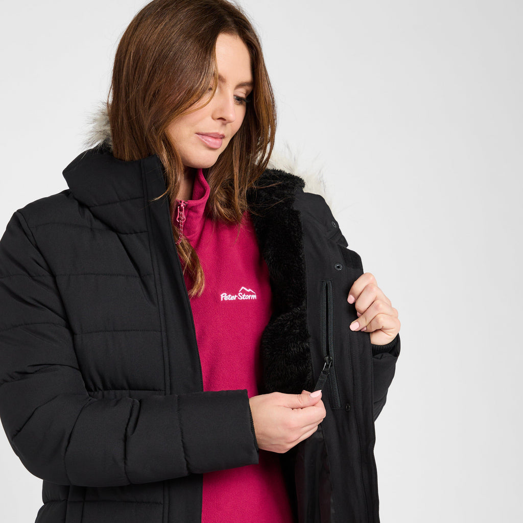 Women's Luna Parka