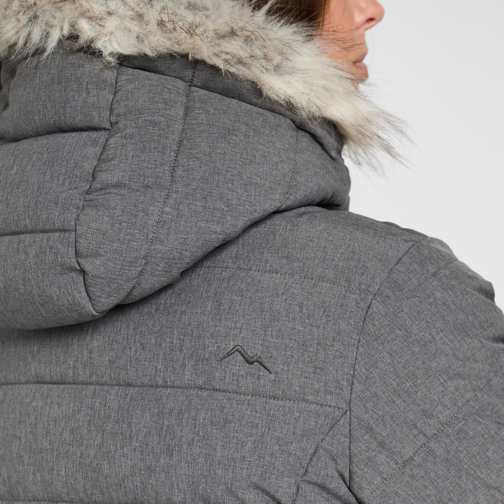 Women's Luna Parka
