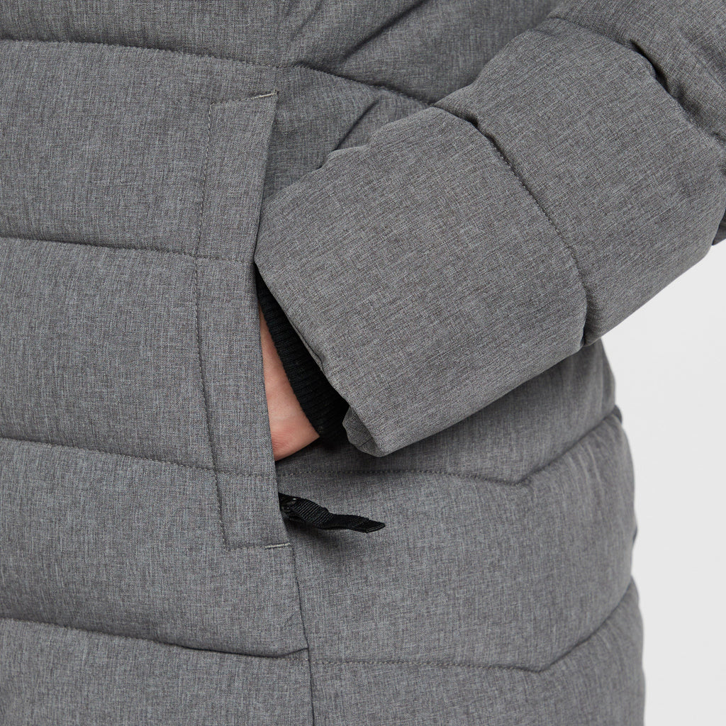 Women's Luna Parka