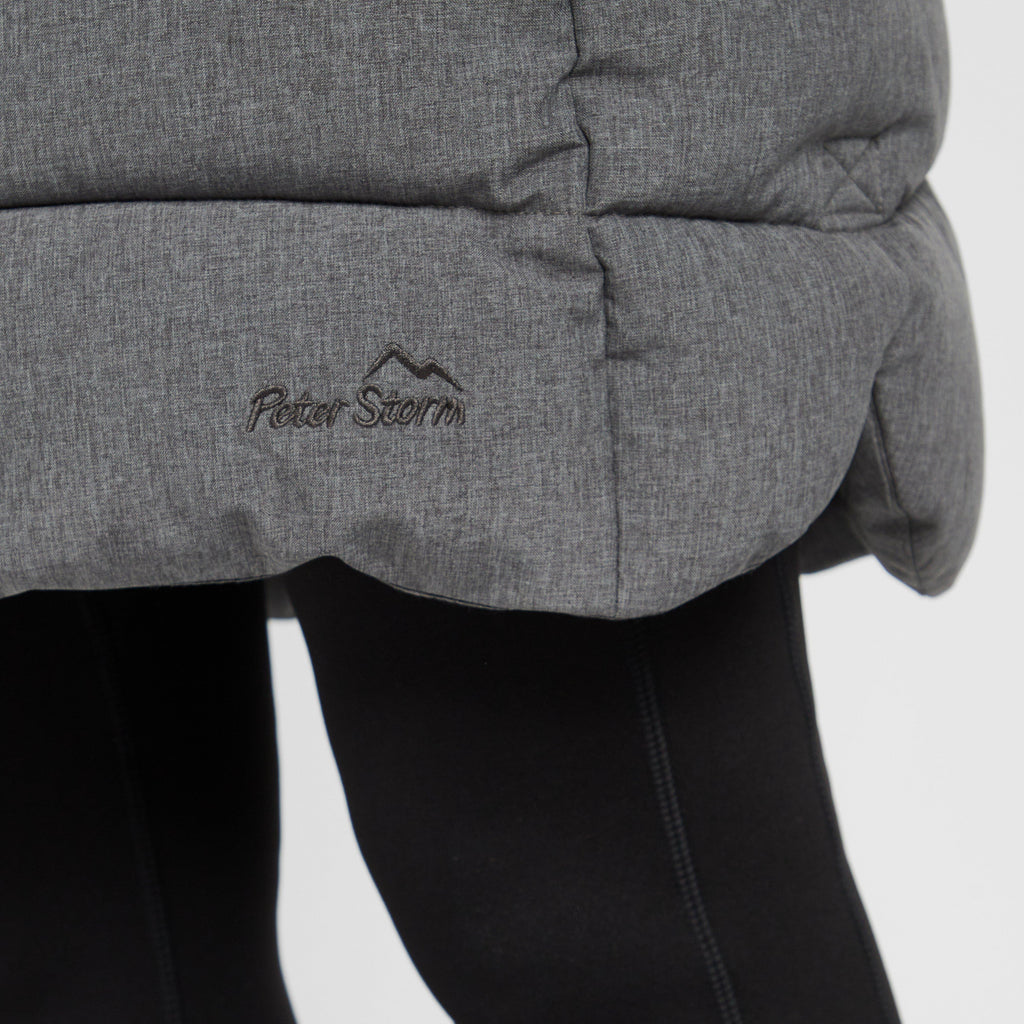 Women's Luna Parka