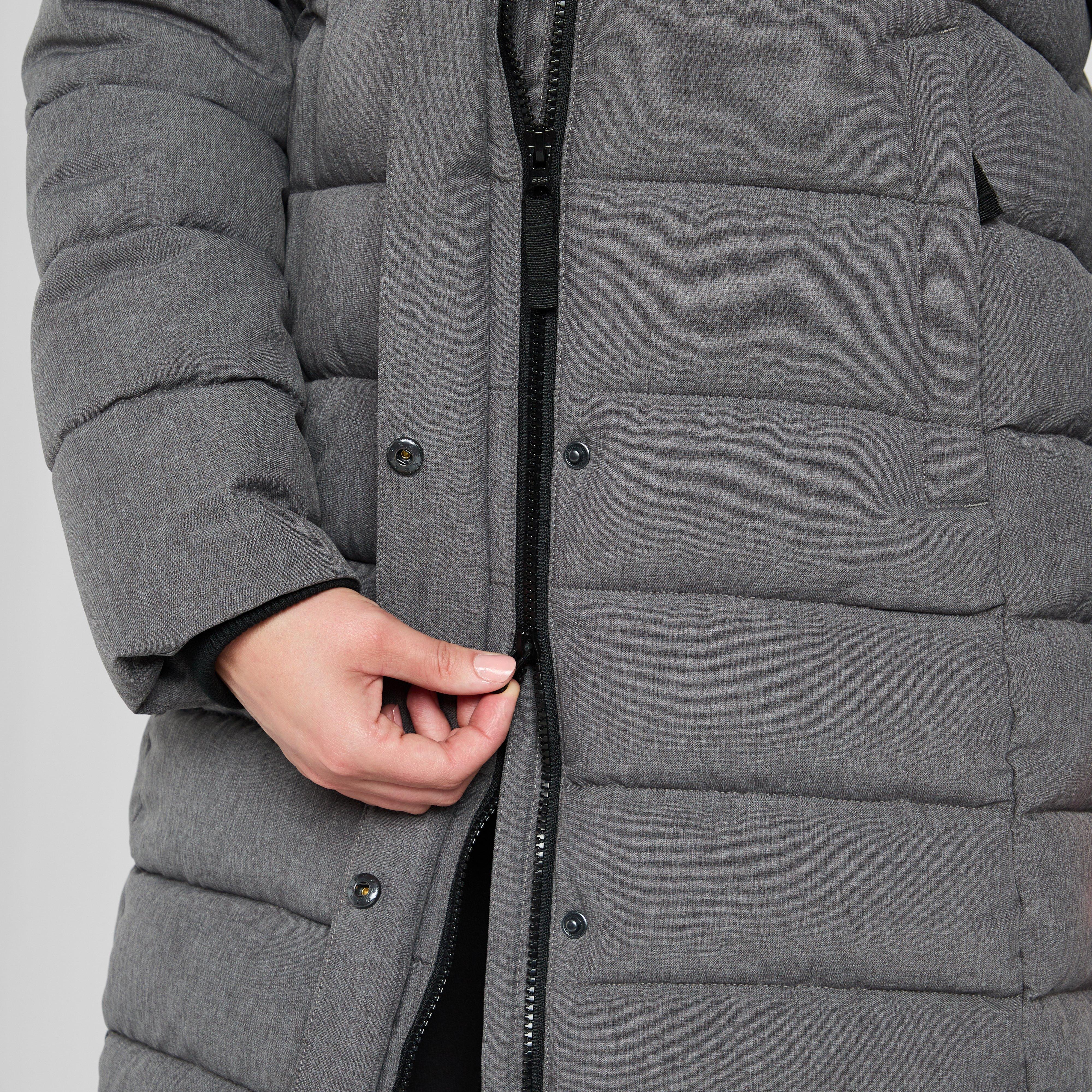 Women's Luna Parka