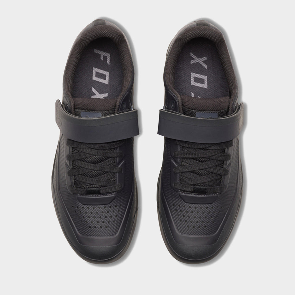 Union Clipless Shoes