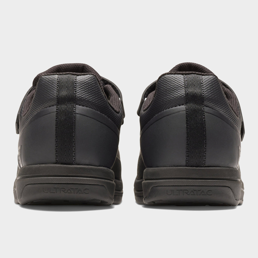 Union Clipless Shoes