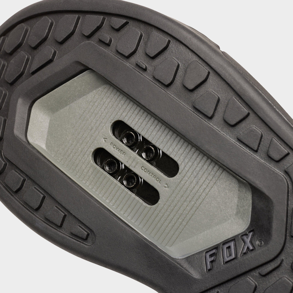 Union Clipless Shoes