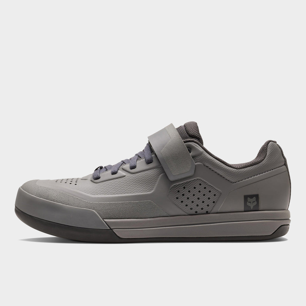Union Clipless Shoes