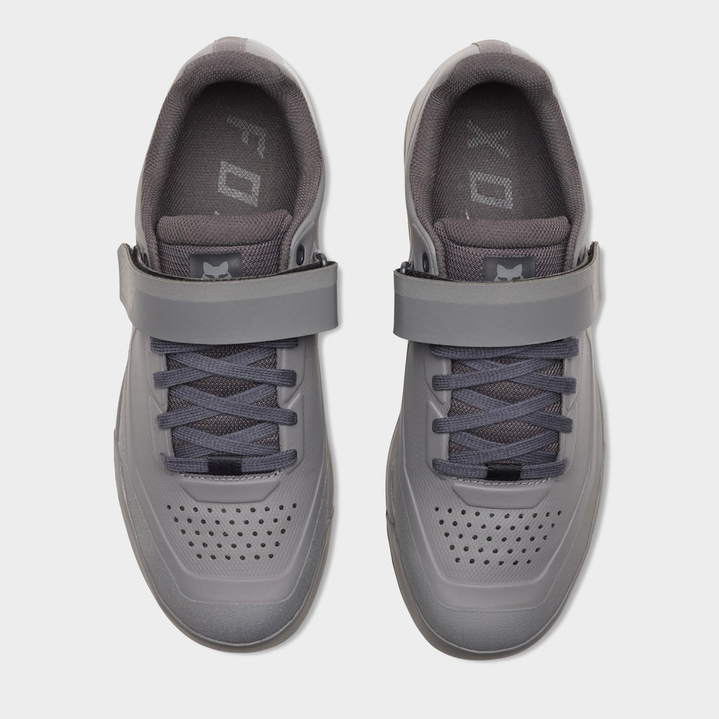 Union Clipless Shoes