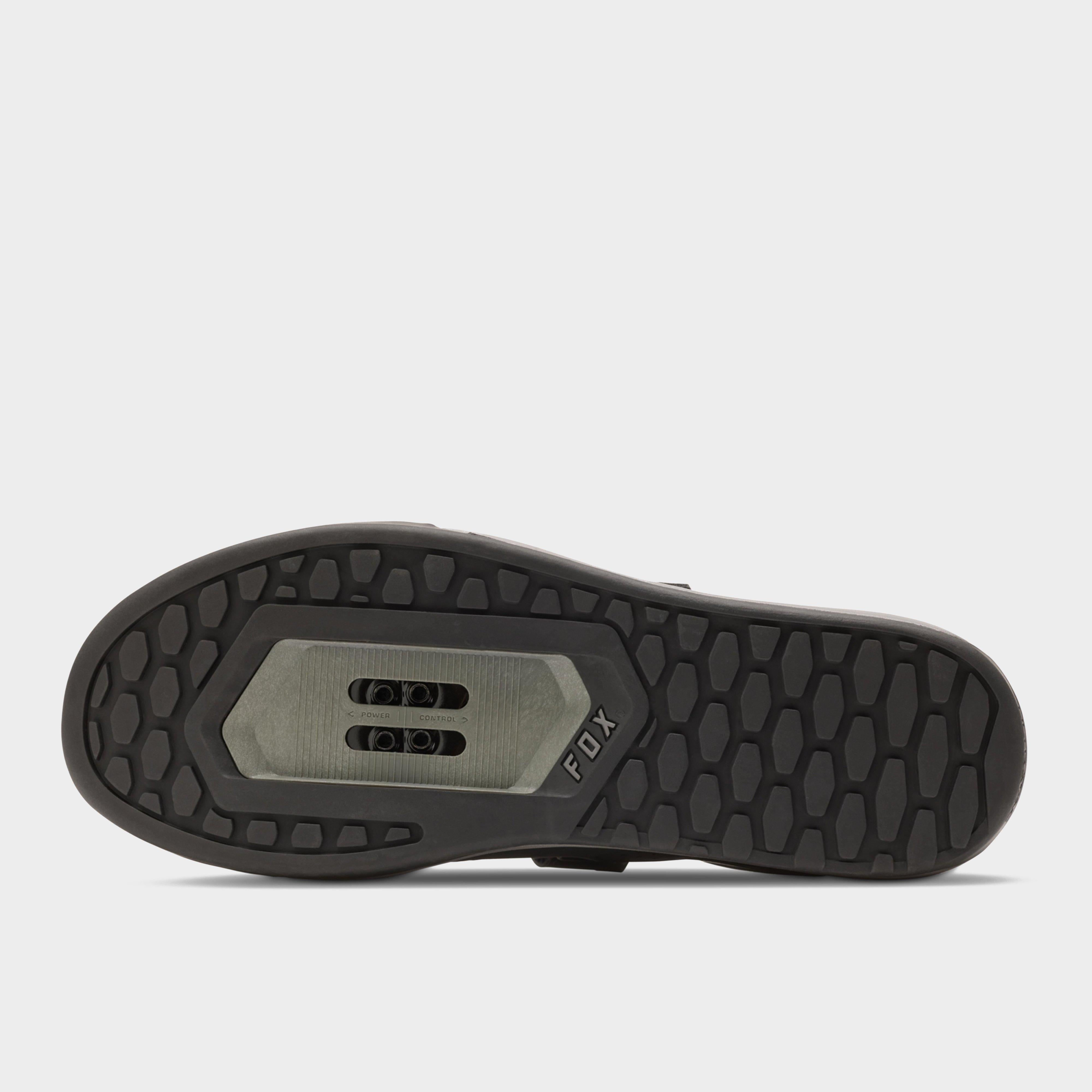 Union Clipless Shoes
