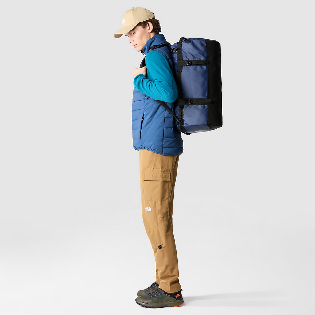 Base Camp Duffel Bag Small