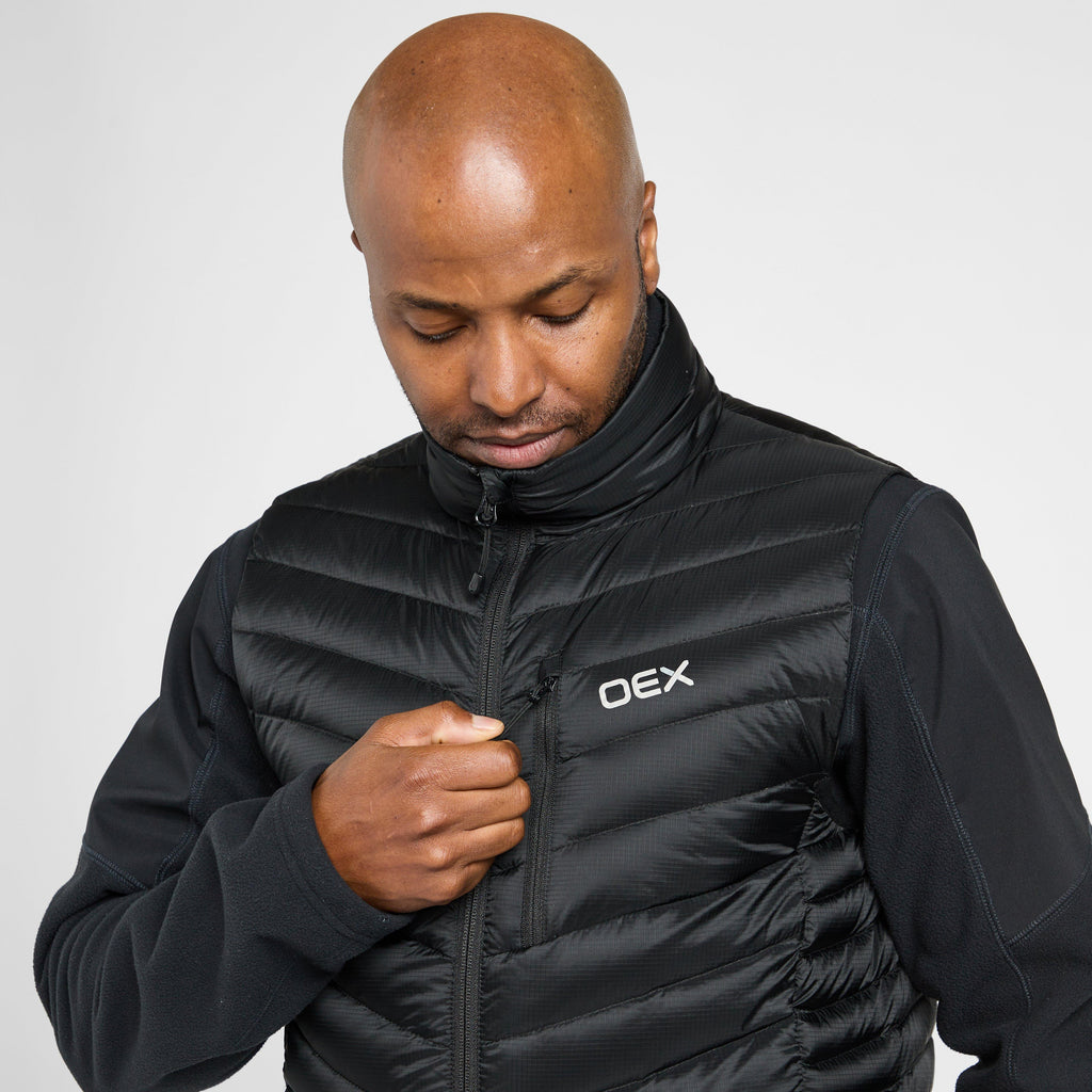 Men’s Kintra Down Gilet