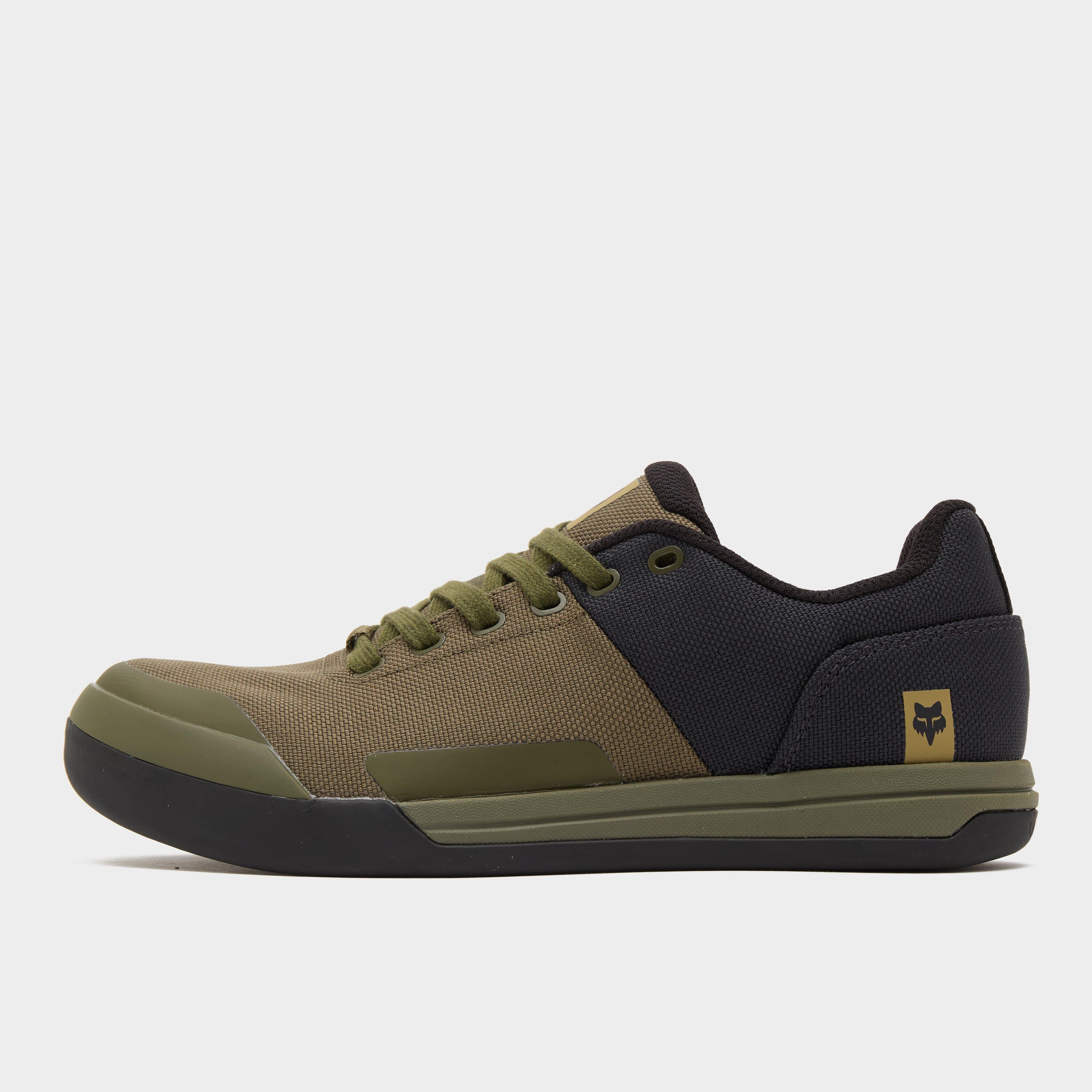 Union Canvas Shoes