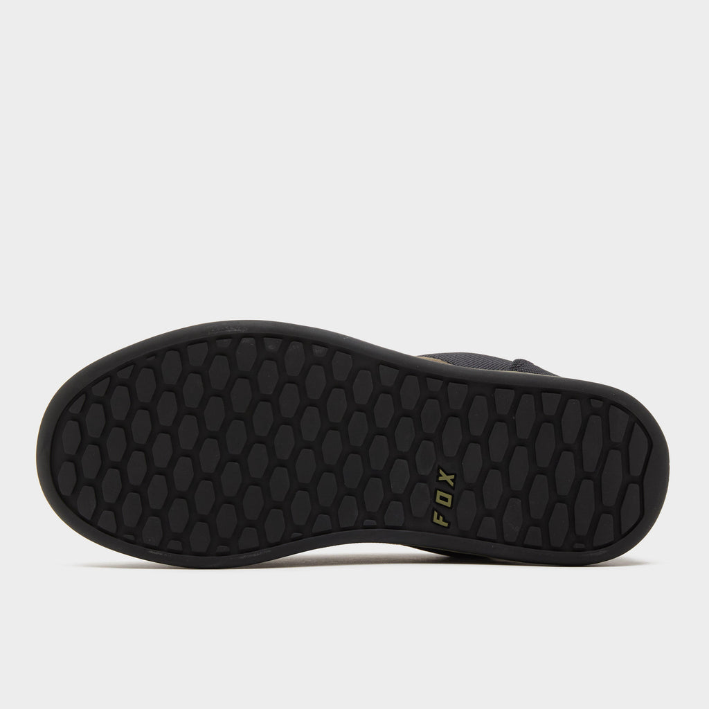 Union Canvas Shoes