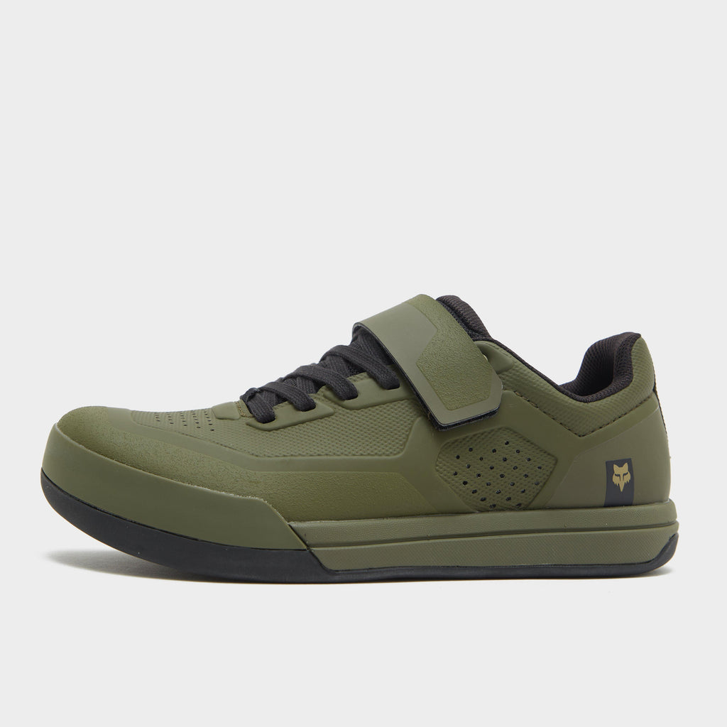 Men's Union Clipless Shoes