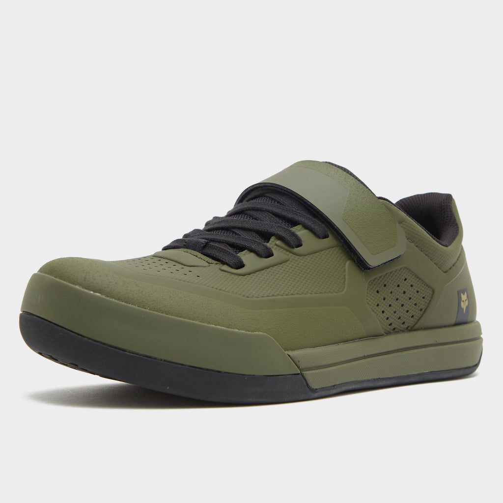 Men's Union Clipless Shoes