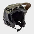 Dropframe Pro Run Helmet