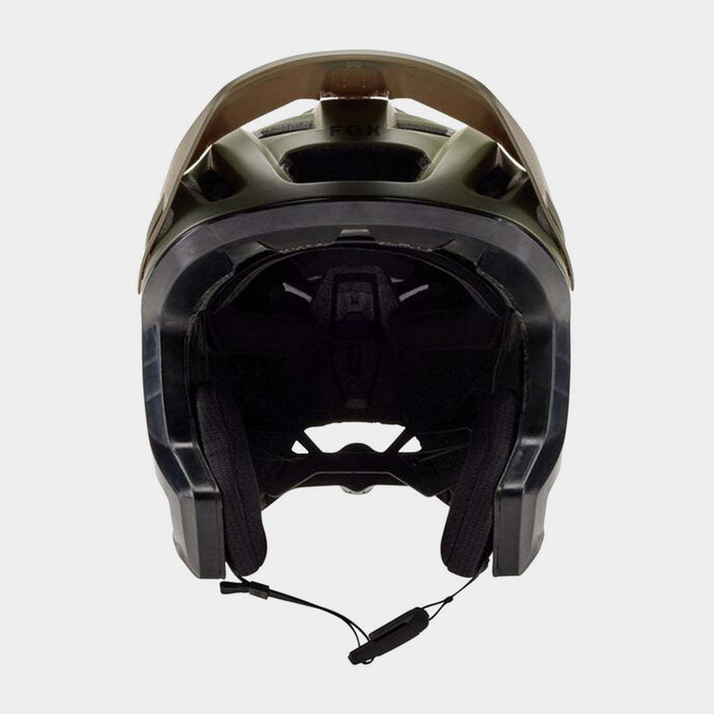 Dropframe Pro Run Helmet