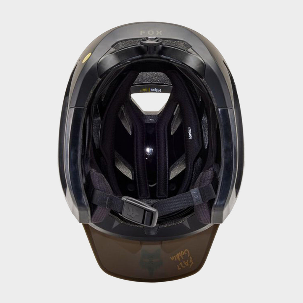 Dropframe Pro Run Helmet