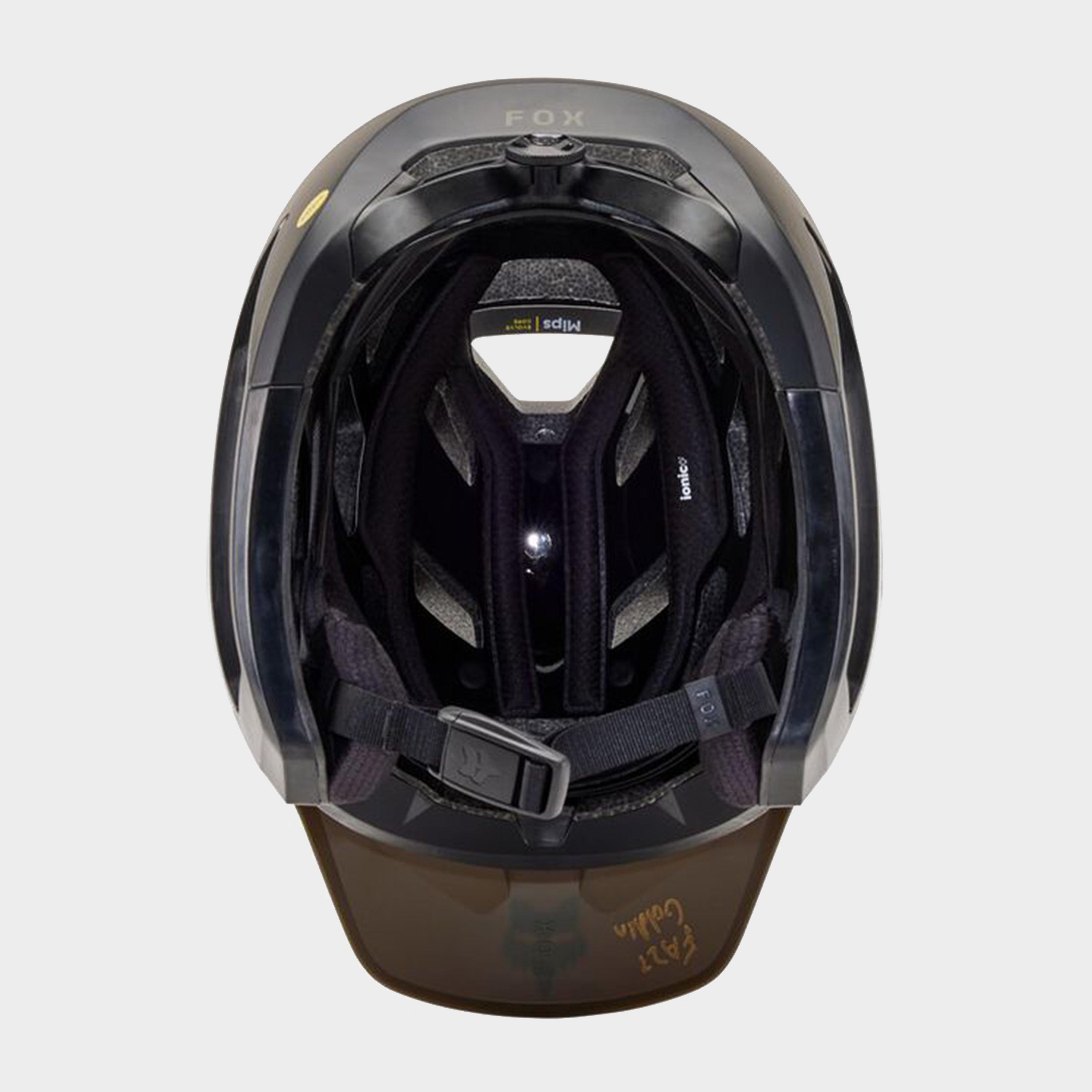 Dropframe Pro Run Helmet
