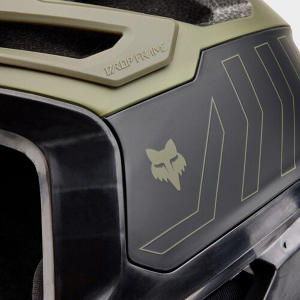 Dropframe Pro Run Helmet
