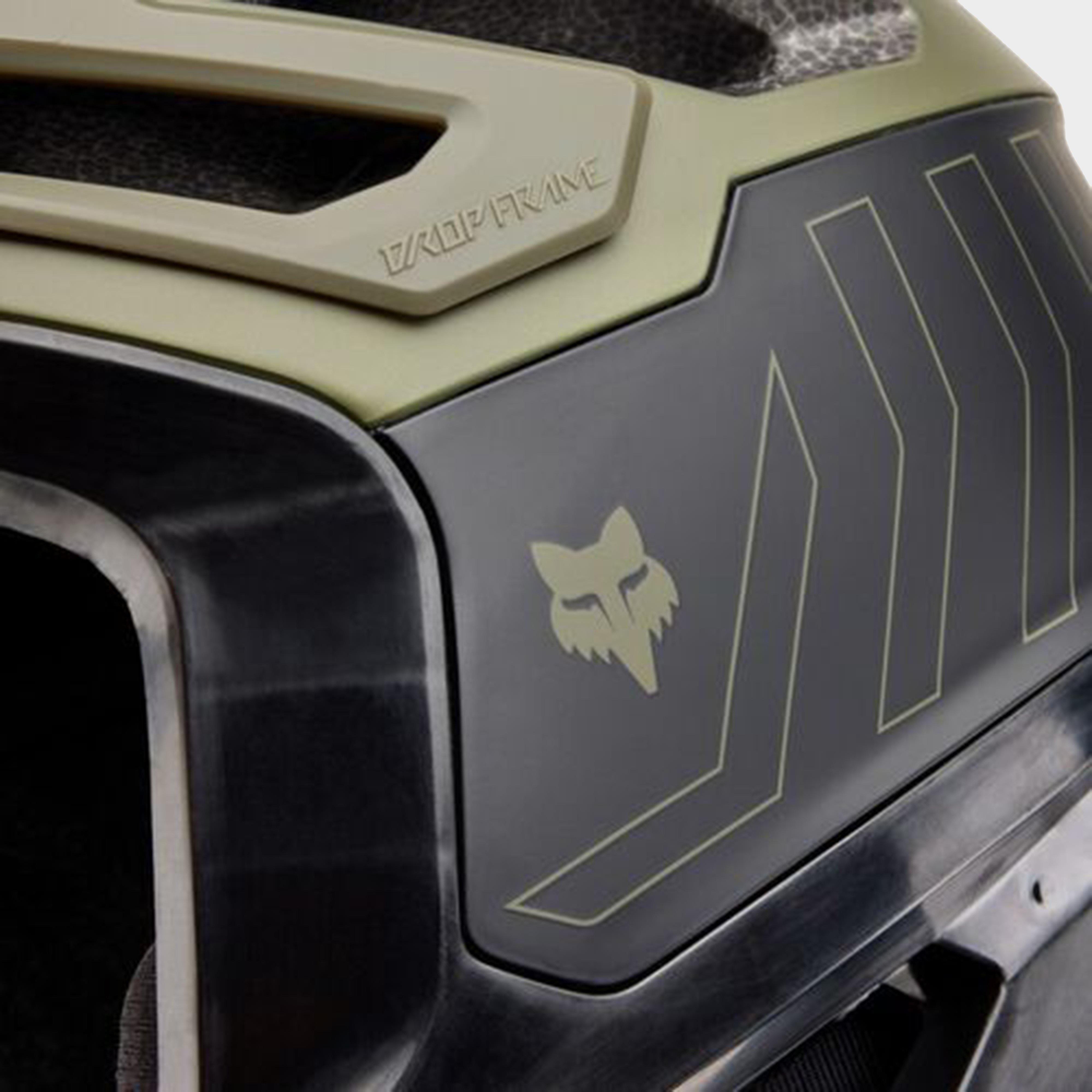 Dropframe Pro Run Helmet