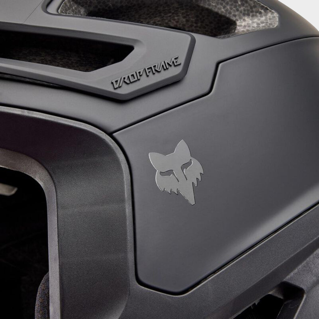 Dropframe Pro Run Helmet