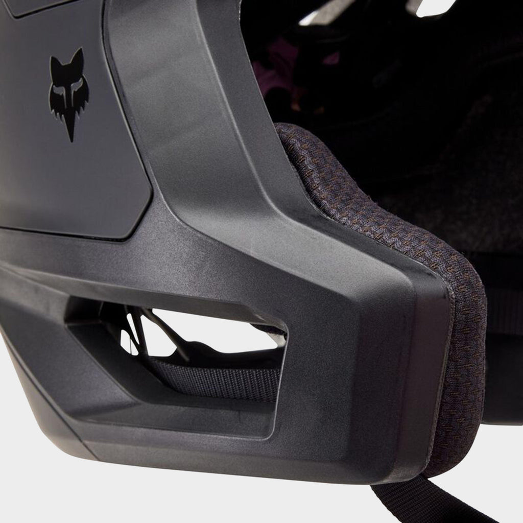 Dropframe Pro Run Helmet