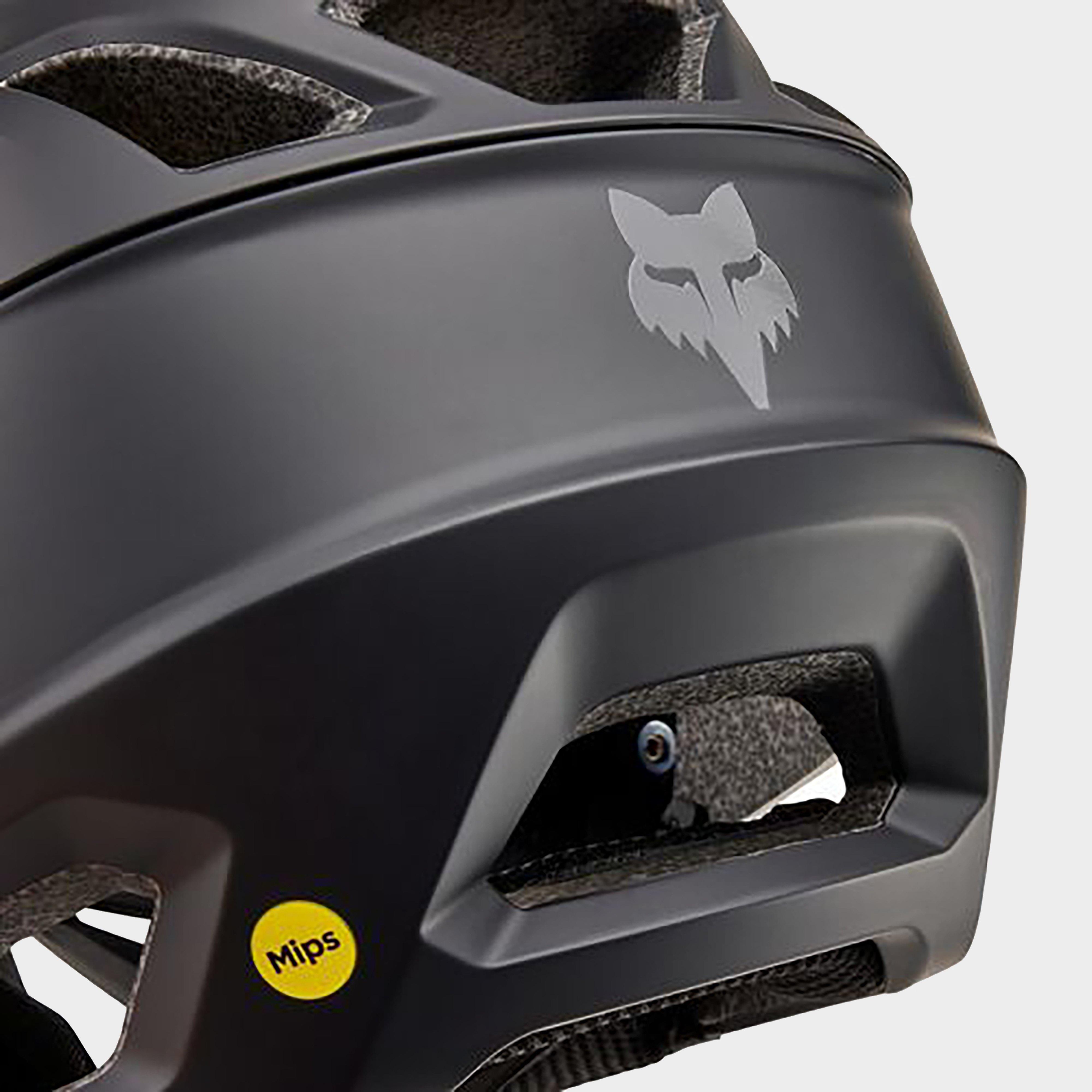 Proframe Matte Helmet