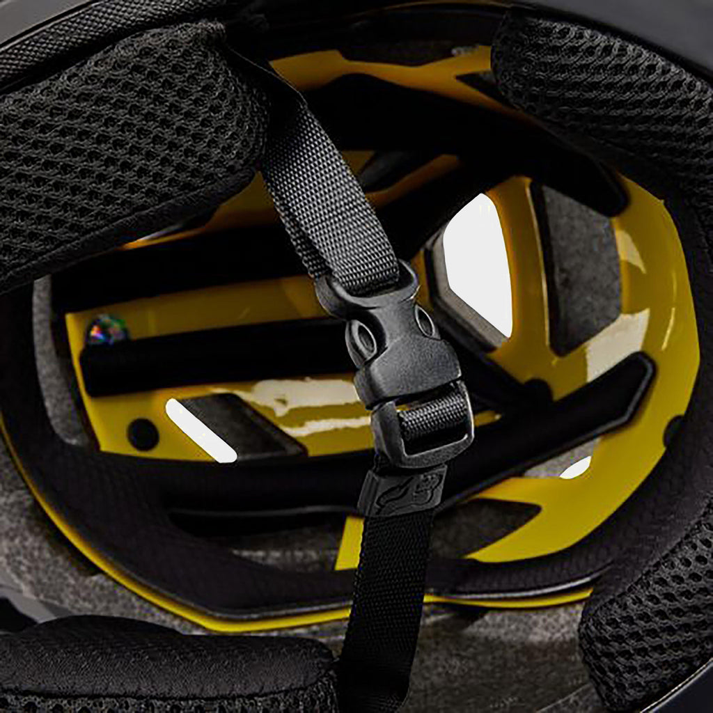 Proframe Matte Helmet
