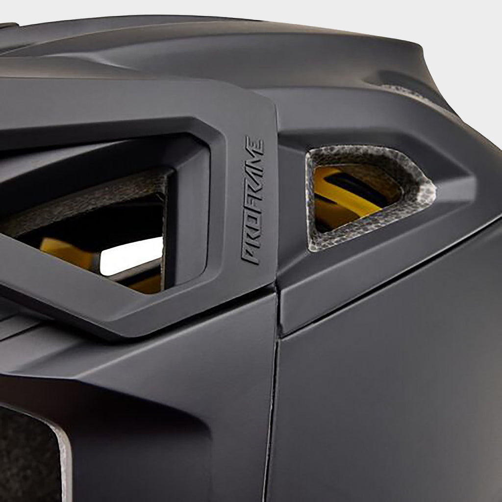 Proframe Matte Helmet
