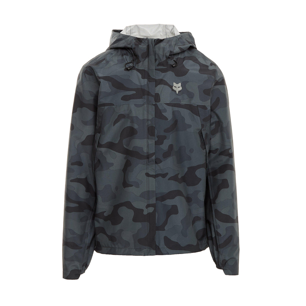 Ranger 2.5-Layer Waterproof Jacket