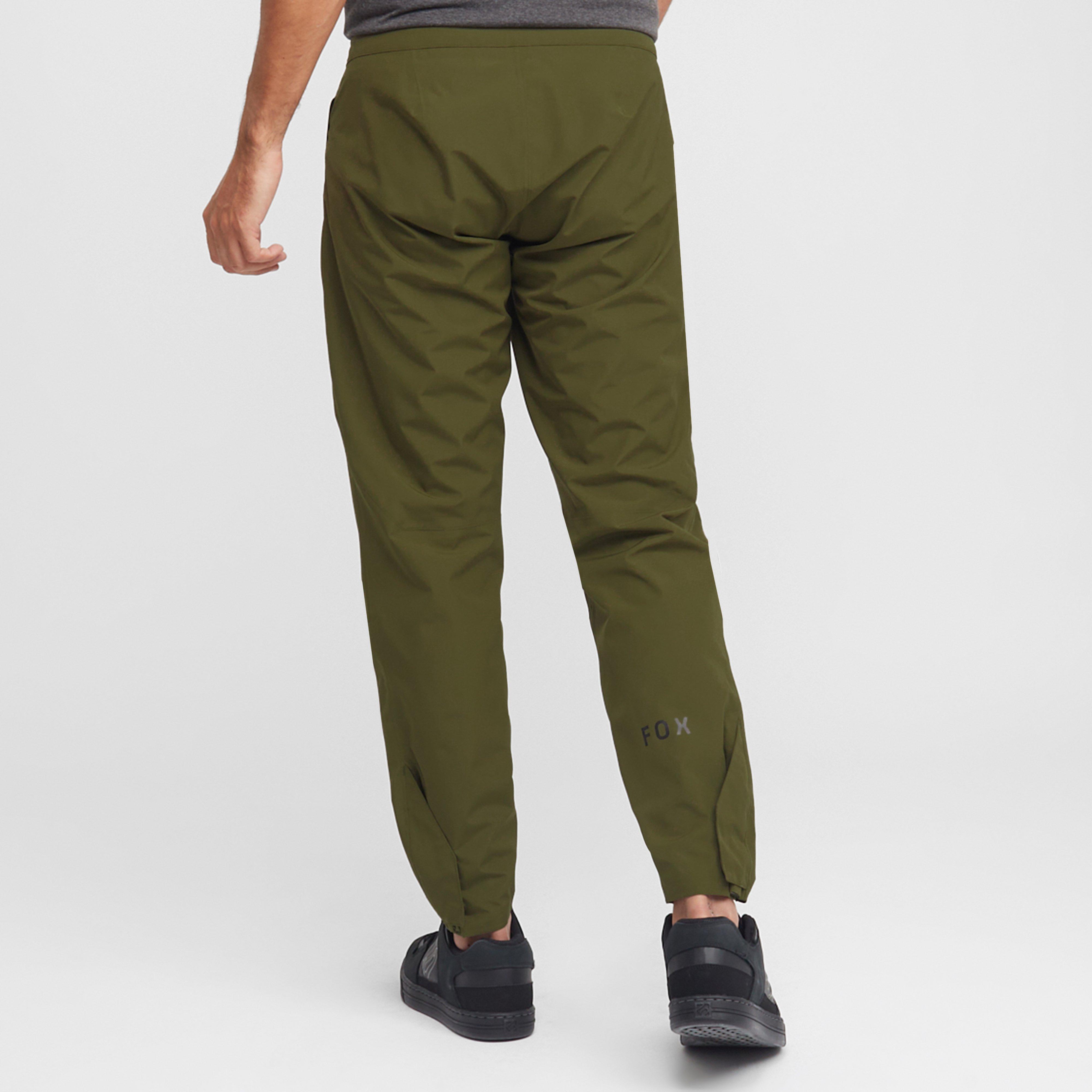 Ranger 2.5L Water Pant