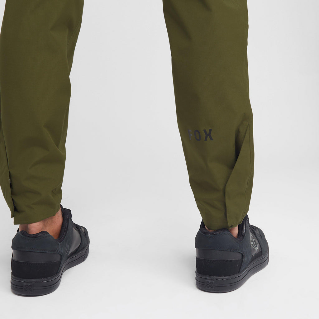 Ranger 2.5L Water Pant