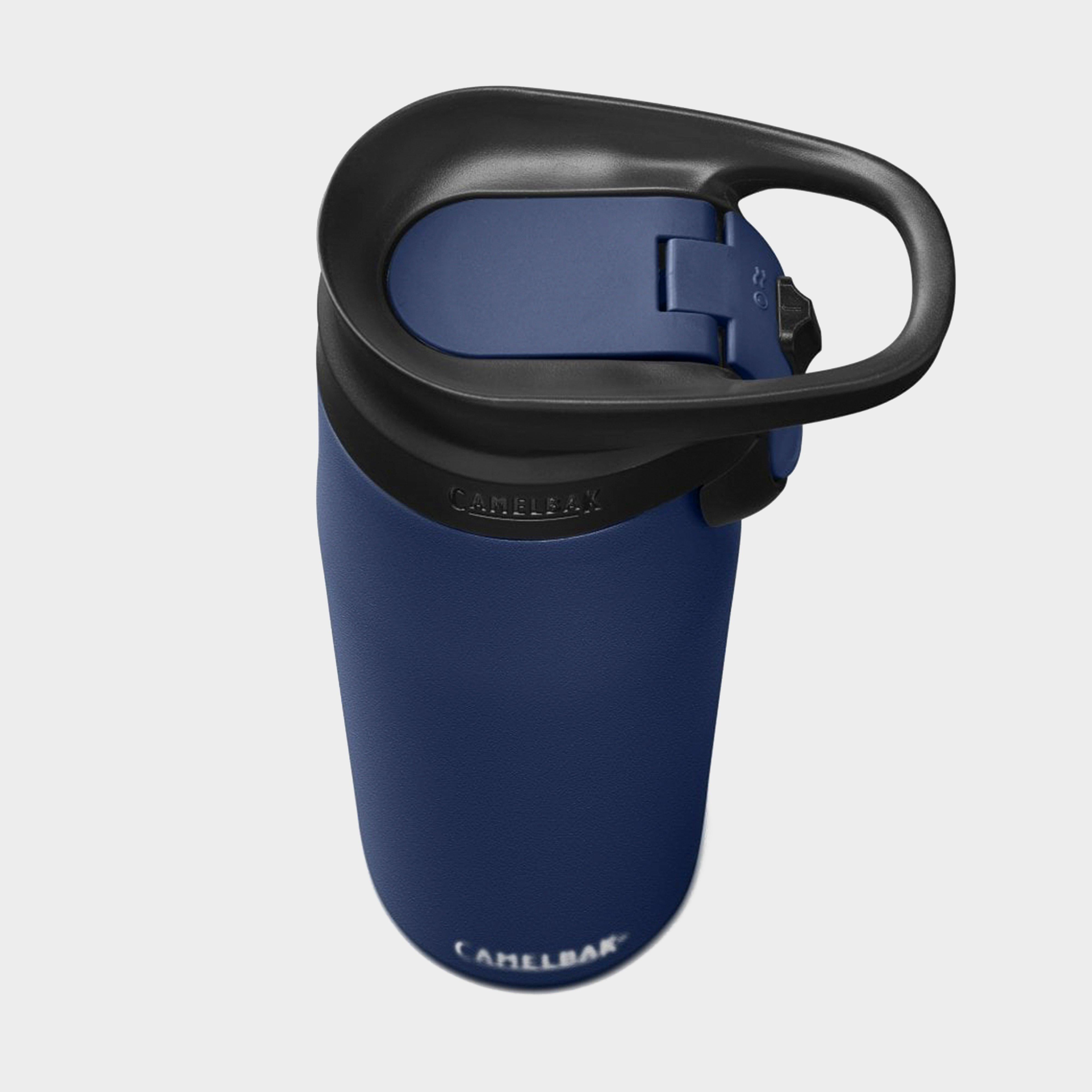 Forge® Flow Vacuum Insulated Mug 600ml