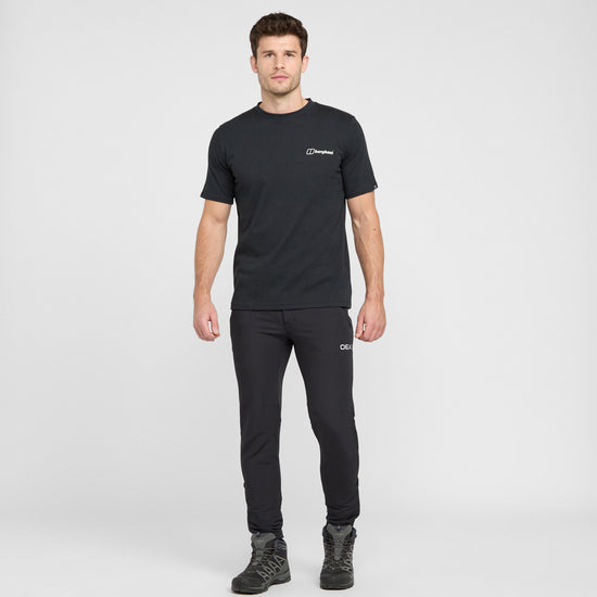 Men’s Dolomites Mountain T-Shirt