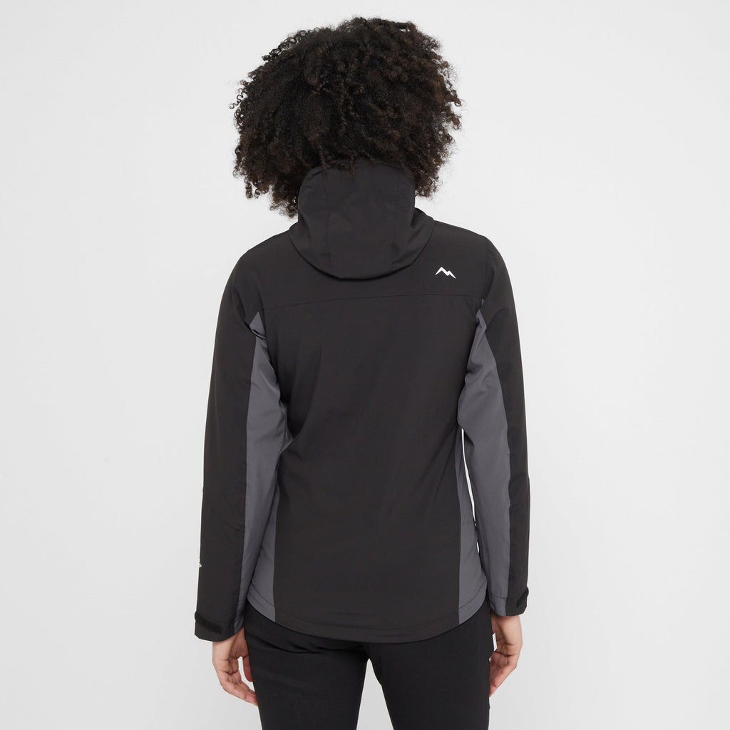 Women's Malham Stretch Waterproof Jacket