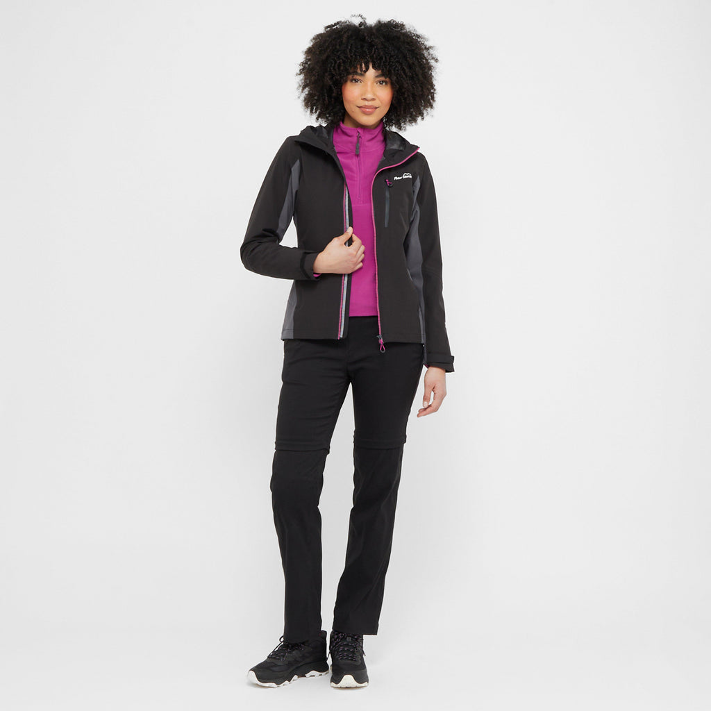 Women's Malham Stretch Waterproof Jacket