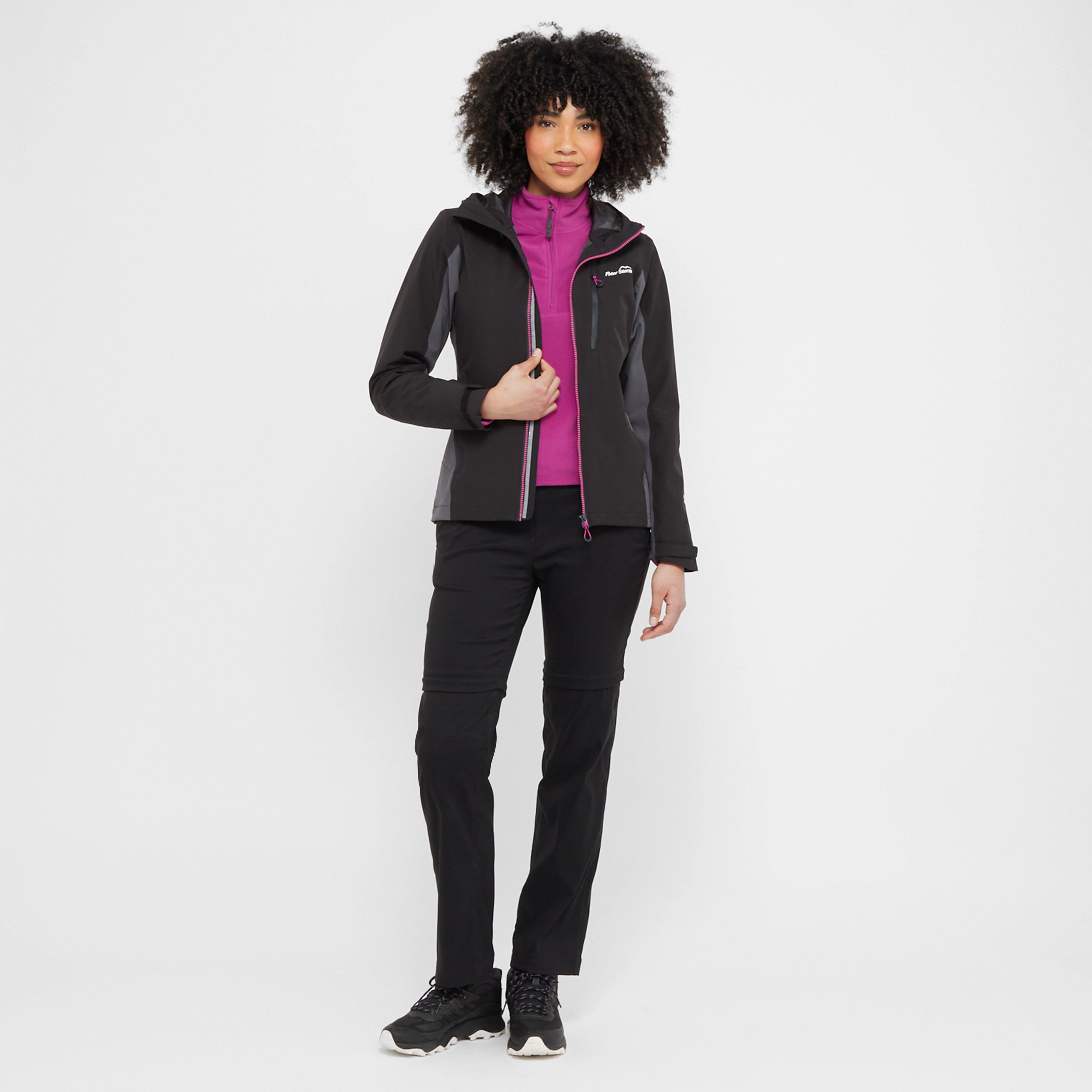 Women's Malham Stretch Waterproof Jacket