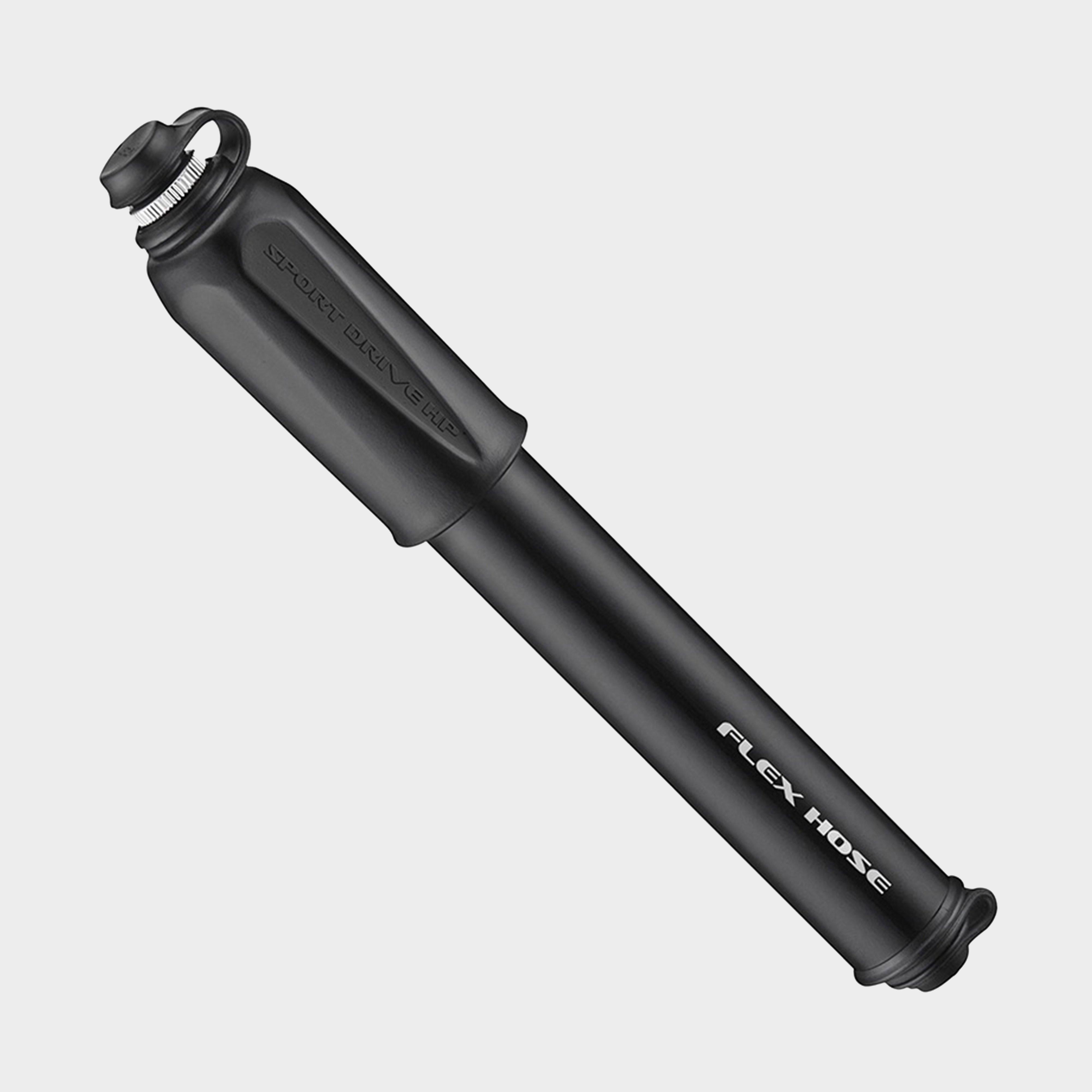Sport Drive HP Pump