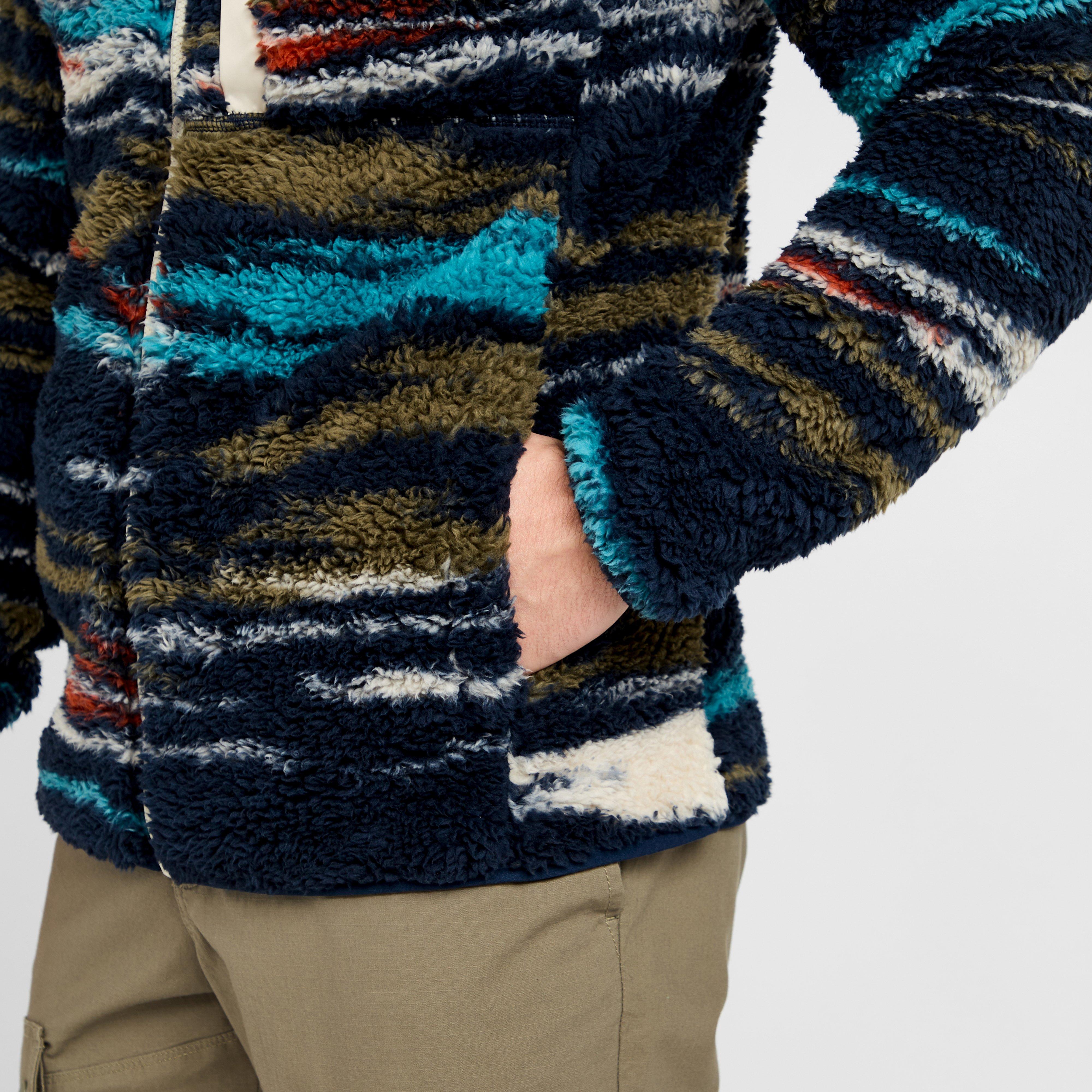 Men's Winter Pass Full Zip Fleece