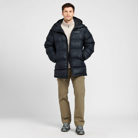 Men's Pike Lake™ Puffer Parka
