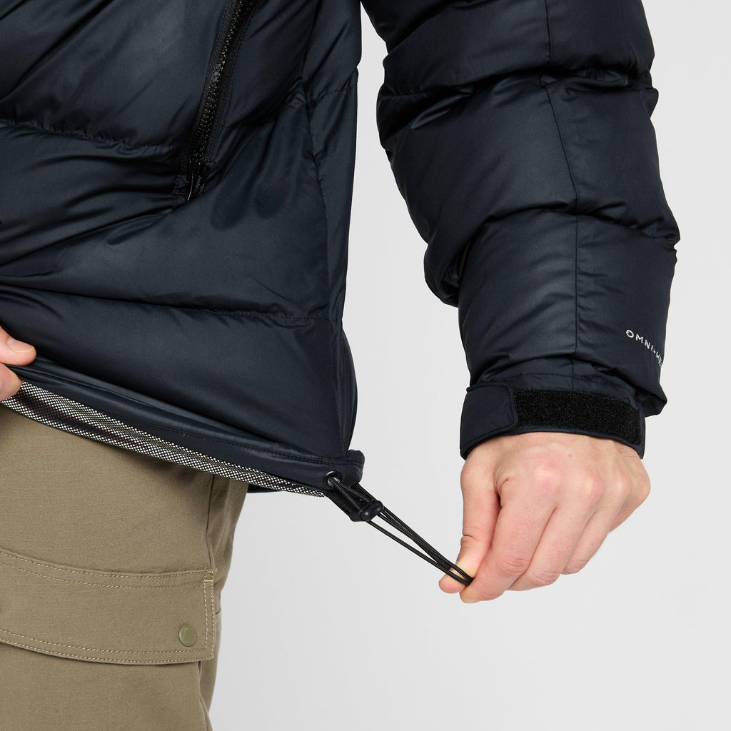 Men's Pike Lake™ Puffer Parka