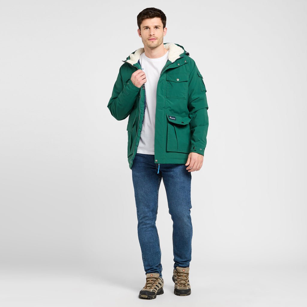 Unisex Waverley Thermic Jacket