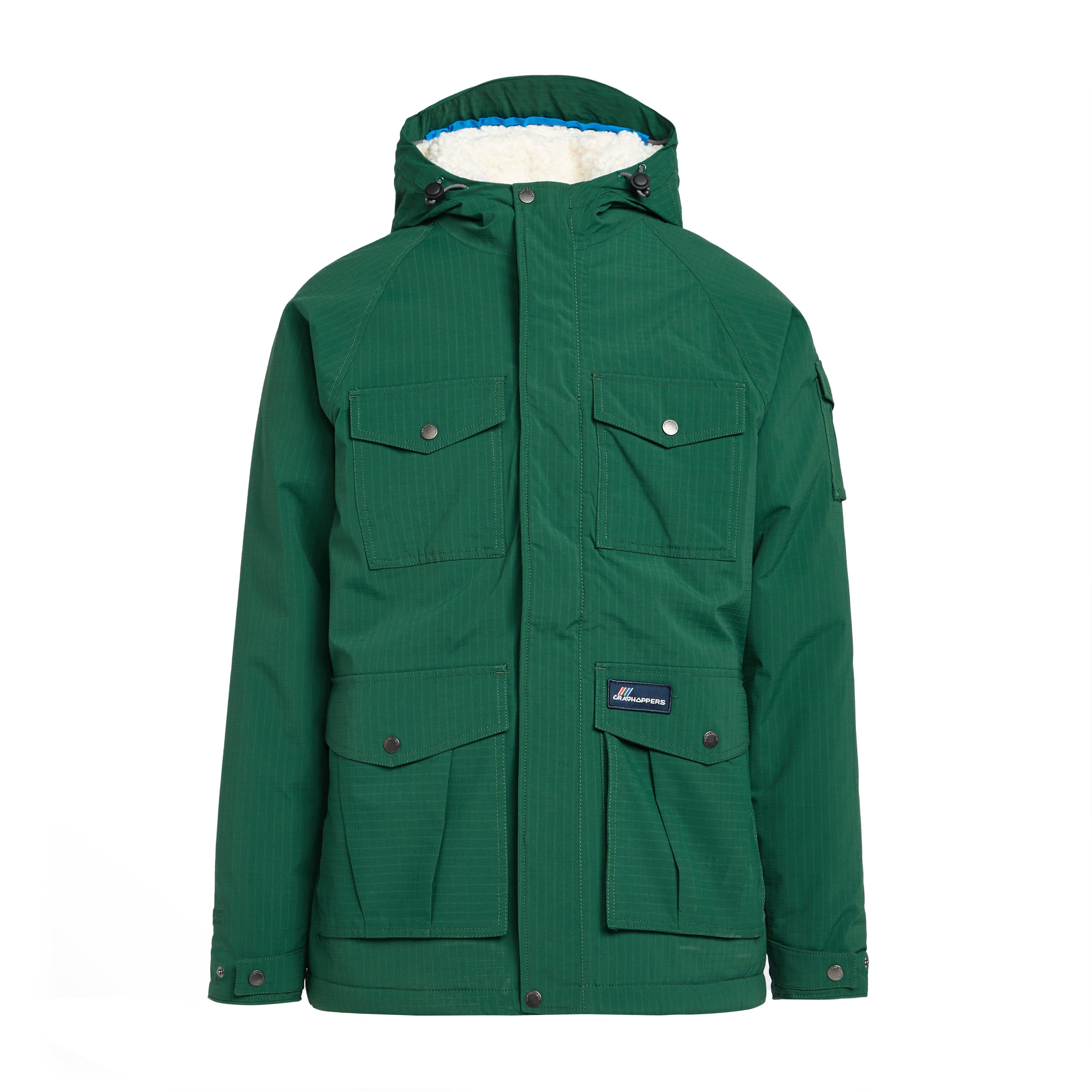 Unisex Waverley Thermic Jacket